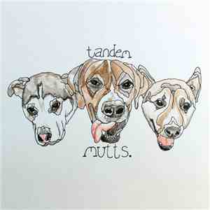 Tandem  - mutts.