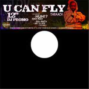 Ta'Raach - U Can Fly