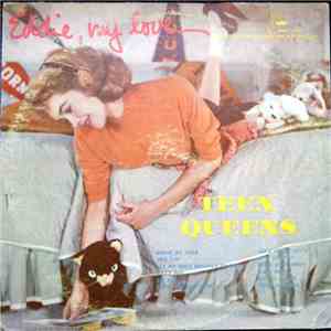 Teen Queens - Eddie My Love