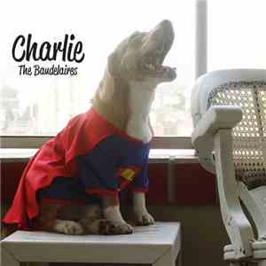 The Baudelaires  - Charlie