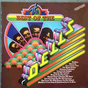 The Dells - The Best Of The Dells