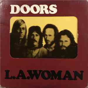 The Doors - L.A. Woman