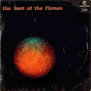 The Flames  - The Best Of The Flames