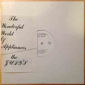 The Judy's - Wonderful World Of Appliances