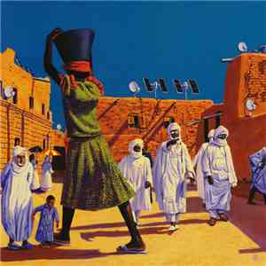 The Mars Volta - The Bedlam In Goliath