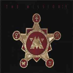 The Mission - 1