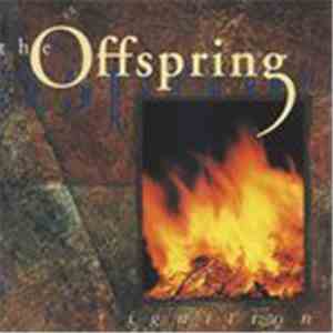 The Offspring - Ignition