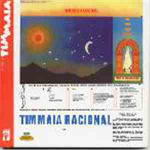 Tim Maia - Racional