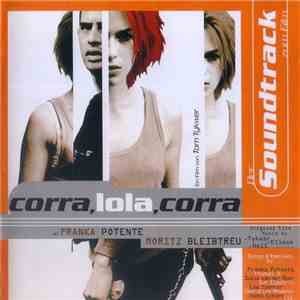 Tykwer/Klimek/Heil - Corra Lola Corra