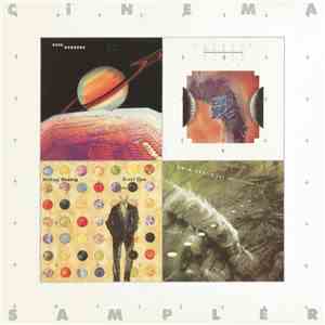 Various - Cinema Sampler