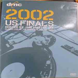 Various - DMC 2002 US Finals