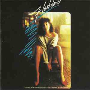 Various - Flashdance (Original Soundtrack From The Motion Picture)