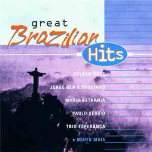 Various - Great Brazilian Hits