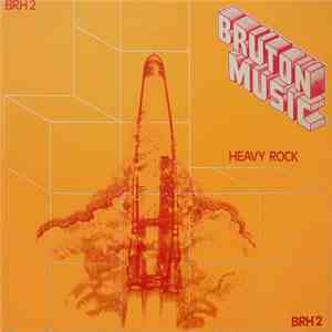 Various - Heavy Rock
