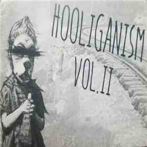 Various - Hooliganism Vol. 2