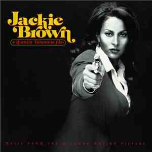 Various - Jackie Brown (Music From The Miramax Motion Picture)
