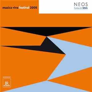 Various - Musica Viva Festival 2008