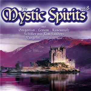 Various - Mystic Spirits Vol.8