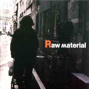 Various - Raw Material