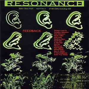 Various - Resonance Volume 9 Number 2: Feedback