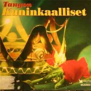 Various - Tangon Kuninkaalliset
