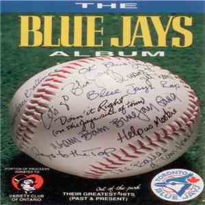 Various - The Blue Jays Album