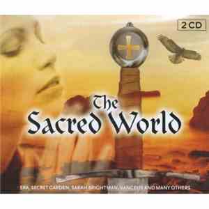 Various - The Sacred World