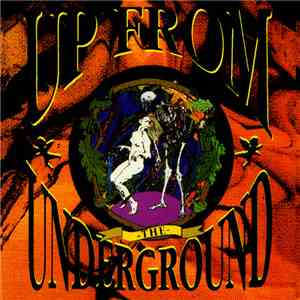Various - Up From The Underground