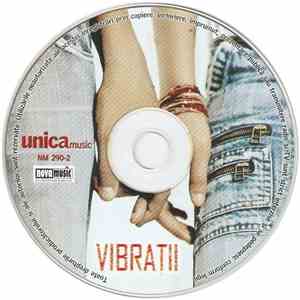 Various - Vibrații