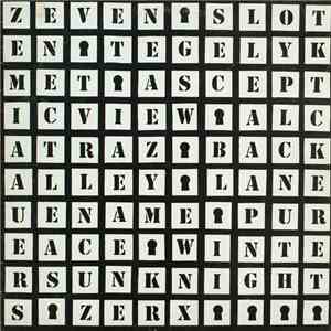 Various - Zeven Sloten Tegelijk