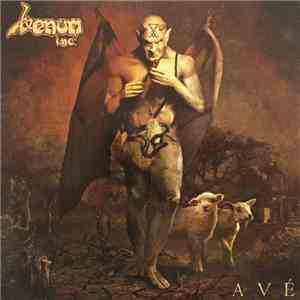 Venom Inc. - Avé