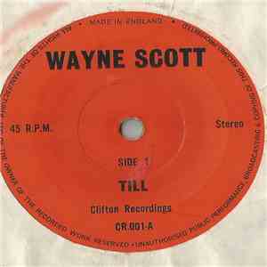 Wayne Scott  - Till