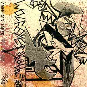 Wolf Eyes - Droll Vol. 5