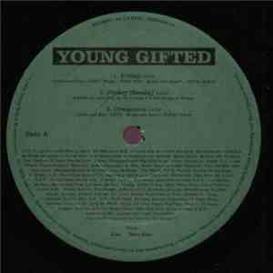 Young Gifted - Friday