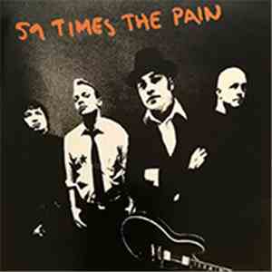 59 Times The Pain - Calling The Public / Freedom Station