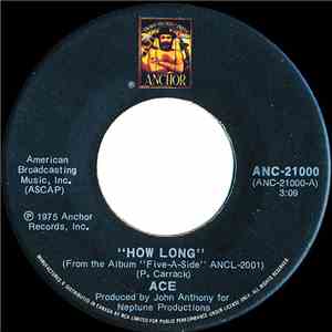 Ace  - How Long