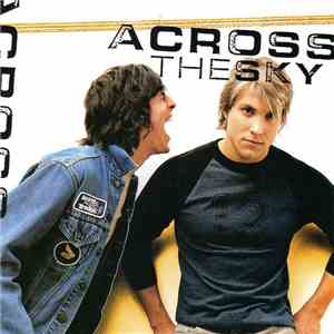 Across The Sky - Across The Sky