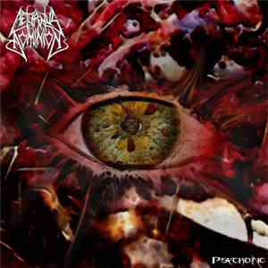 Aeturnus Dominion - Psychotic