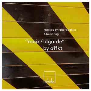 Affkt - Moix / Lagarde