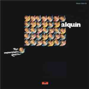 Alquin - The Mountain Queen