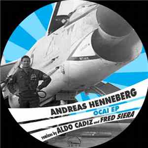 Andreas Henneberg - Ocai EP