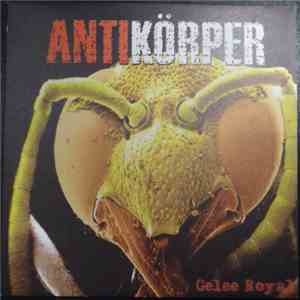 Antikörper - Gelee Royal