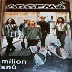 Argema - Milion Snů
