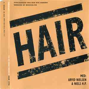 Arvid Nielsen & Niels H.P. - Hair