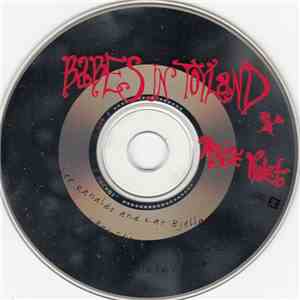 Babes In Toyland - Bruise Violet
