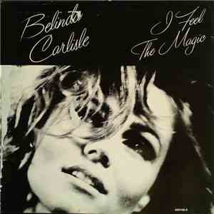 Belinda Carlisle - I Feel The Magic
