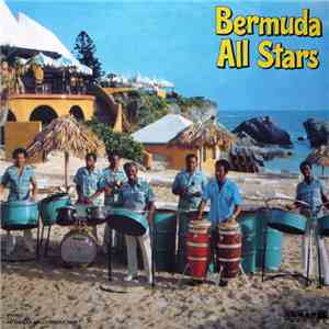 Bermuda All Stars - Bermuda All Stars
