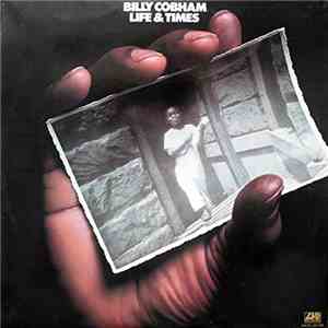 Billy Cobham - Life & Times