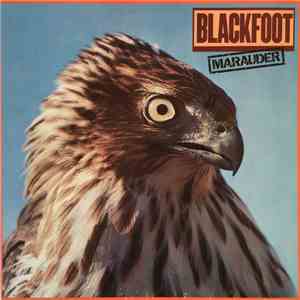 Blackfoot  - Marauder