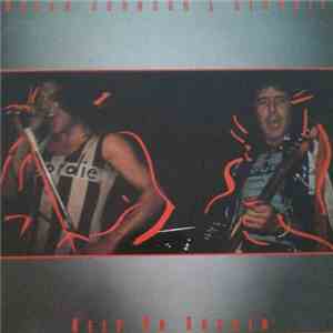 Brian Johnson & Geordie - Keep On Rocking